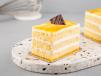 Butterscotch Cake Pastry