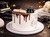 Cake Palace Signature Graduation Cake – Choco Drip