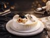 Cake Palace Signature Graduation Cake – Gold Edition