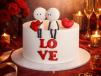SOULMATE CAKE