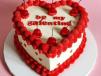 VALENTINES DAY CAKE 2