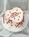 VALENTINES DAY CAKE 4
