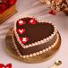 VALENTINES DAY CAKE 16