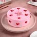 VALENTINES DAY CAKE 20