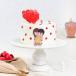VALENTINES DAY CAKE 29