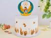 2D National Services Cake