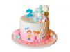 Twin Cake