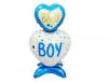 Baby Boy Foil Balloon