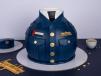 UAE Air Force Cake