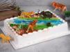 Animal Kid Cake