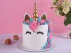 Unicorn Cake