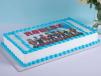 Roblox Photo Cake