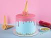 Cone Cake