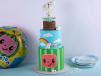 Cocomelon Basket Cake 5 Kg