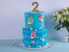 Babysharq Weave Cak 5 Kg