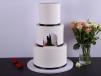 Couple Wedding Cake 8 Kg