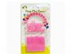 HB Pink Candle