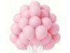 Pink Helium Balloons - 10pcs