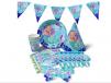 Party Sets Mermaid