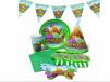 Dinosaurs Party Sets