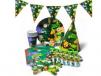 Party Sets Jungle Theme