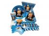 Party Sets Boss Baby