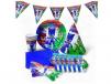 Party Sets PJ Masks