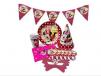 Party Sets Minnie Mouse