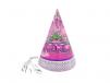 Hat Princess Pink
