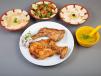 Chicken Charcoal Normal