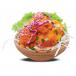 Dynamite Chicken