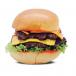 El Double Burger