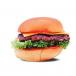The Original Beef Burger