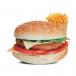 Beef Burger