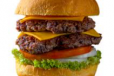 Double Beef Burger