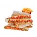 Savoury Spicy