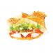 Tortilla Star