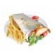 Nuggets Wrap