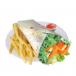 Fillet Wrap
