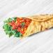 Zinker Poratta with Cheetos