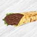 Nutella Poratta