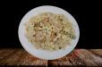 Shrimp Pasta