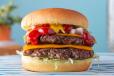 Original House Burger