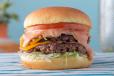 Noble Burger