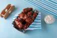 BBQ Wings