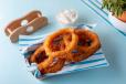 Noble Onion Rings