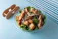 Chicken Caesar Salad