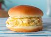 Cheese and Eggs