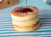 Classic Pancakes