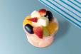 Mixed Fruits